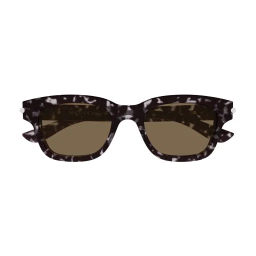Alexander McQueen AM0497S Sunglasses - view 5